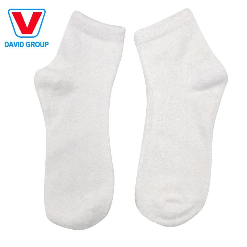Hot Selling Best High Elastic 20-30 Mmhg Professional Men Compression Sock