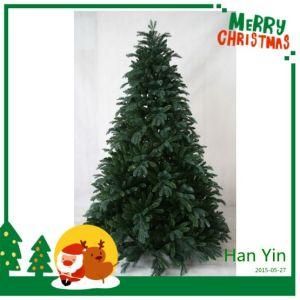 Giant Outdoor Lighting Christmas Tree