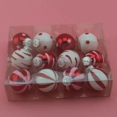 2021 New Party Decoration Christmas Personlized Gift Christmas Ornament Christmas Decoration Christmas Gift Christmas Shiny Ball