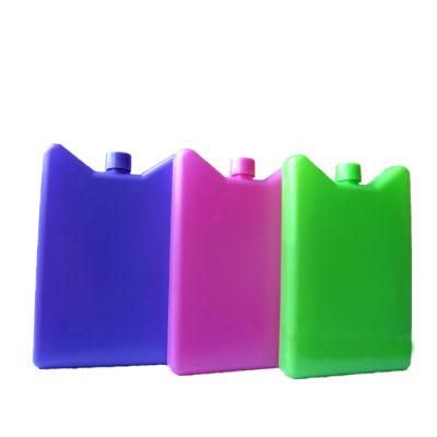Promotion Ice Box Made of Food-Grade Safe Materials