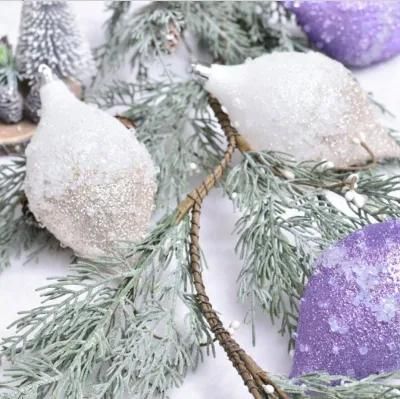 New Style Christmas Hanging Balls Christmas Tree Balls Christmas Tree
