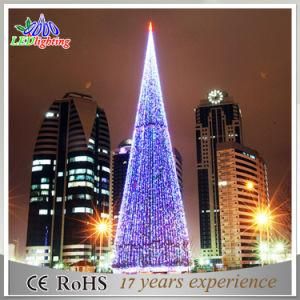 10m LED Outdoor Large Christmas Tree