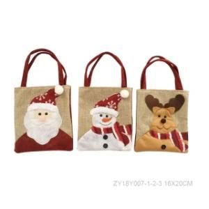 Christmas Purses Christmas Money Bag