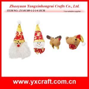 Christmas Decoration (ZY14Y389-1-2-3-4) Christmas Show Display