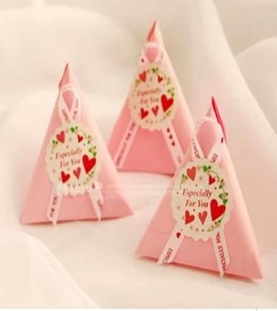 Custom Color Removable DIY Christmas Cute Packing Stickers