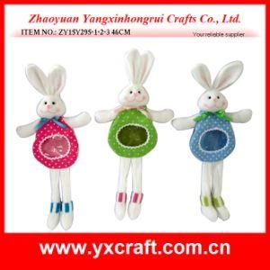 Easter Decoration Free Sample (ZY15Y295-1-2-3) Easter Bunny Bag Easter Gift Craft Dropshipping