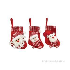 Santa, Snowman, Reindeer, Angel, Penguin Promotional Christmas Gift