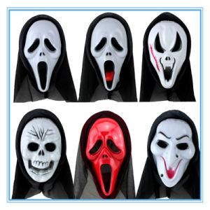 Halloween Horror Ghost Scream Mask