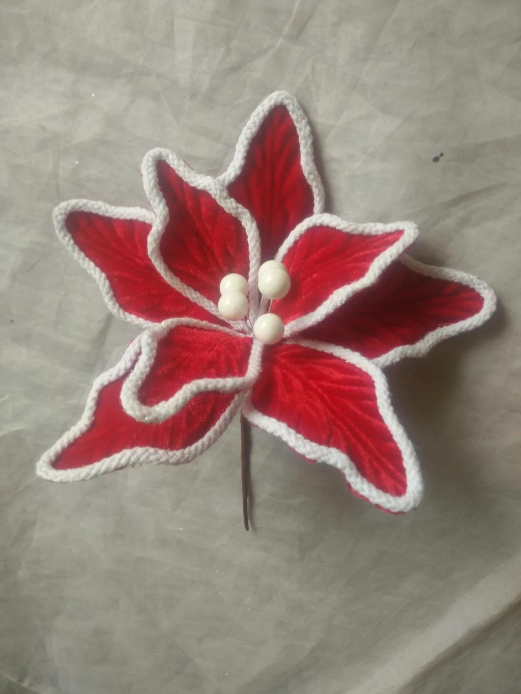New Design Artificial Flower Tree Decoration