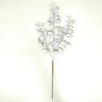 Hot Sale Artificial Simulation Flowers for Christmas Decoration