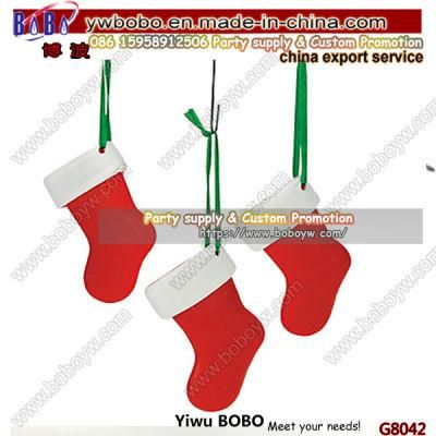 Promotion Keychain Promotional Product Christmas Gift Christmas Items Holiday Decoration (G8042)