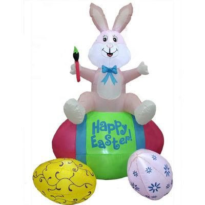 High Quality Easter Yard Decoration Rabbit Easter Bunny for Sale