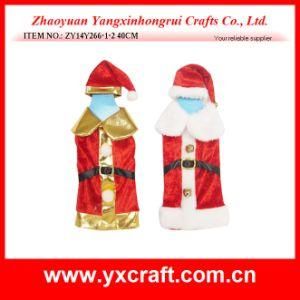 Christmas Decoration (ZY14Y266-1-2) Christmas Manufacturer Factory Direct Supply