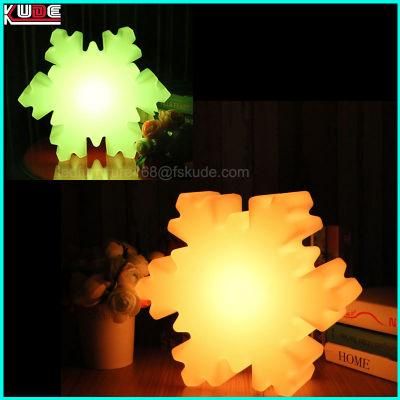 LED Light up Christmas Snow Tree Wholesale