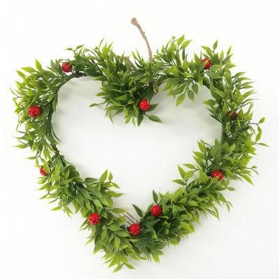 New Design Artificial Wreath Christmas