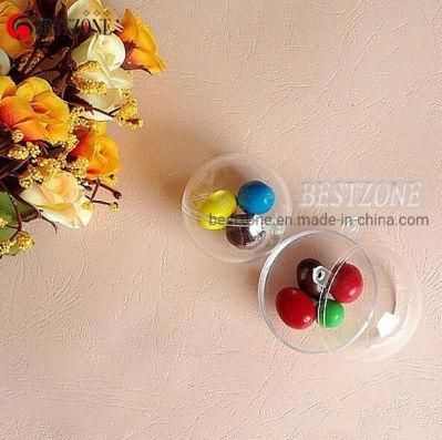 50 mm - Hanging Ball - Colorful Christmas Decoration Ball