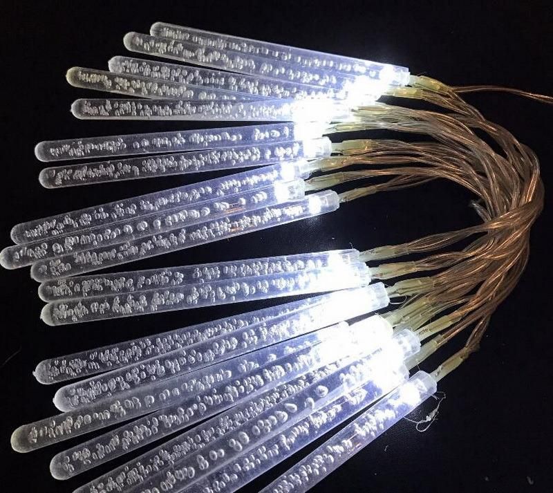2019 High Quality White Christmas Lights for Decoration