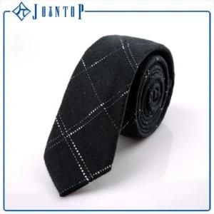 High Quality Mens Wool Stock Necktie for Business