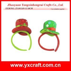 Christmas Decoration (ZY14Y319-1-2) Cheap Bulk Christmas Wholesale Scarves