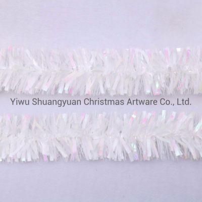 Pet Christmas Tinsel for Christmas Decoration
