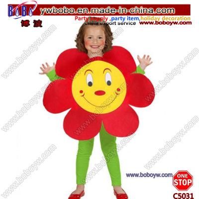 Halloween Costume Party Costume Party Fancy Dress Costume Party Supplies (C5031)