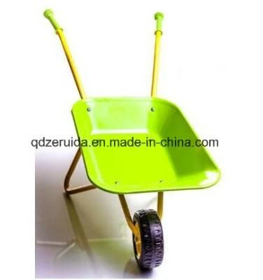 Wheelbarrow Toy for Kids on Sale