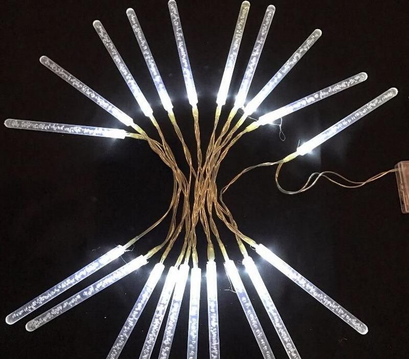 2019 High Quality White Christmas Lights for Decoration
