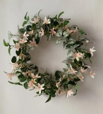 2022 Commercial-Grade Traditional Christmas Wreath