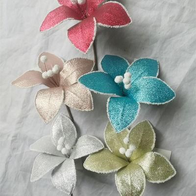 Products Festival Christmas Decoration Flowers