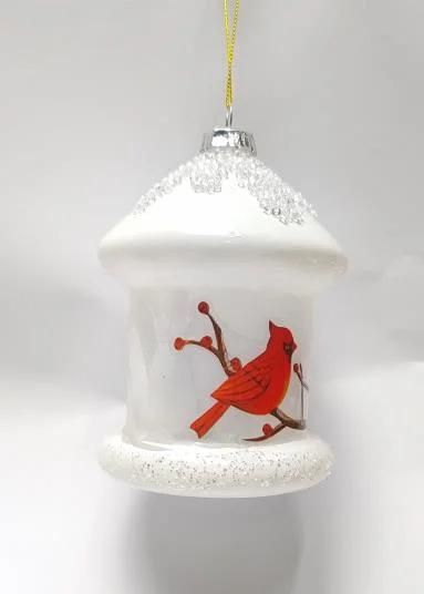Glass LED Decoration