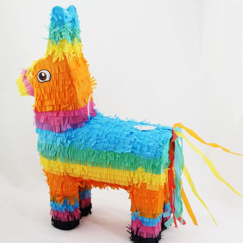 Wholesale Donkey Unicorn Pinata Manufacturers for Party Decoration