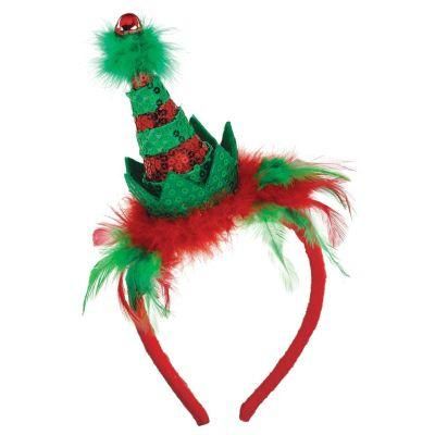 2020 Best Popular Christmas Headband