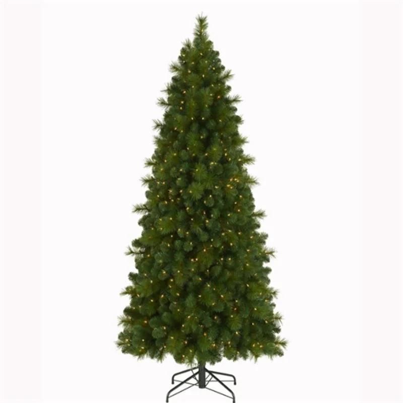 High Quality PVC Artificial LED Christmas Tree