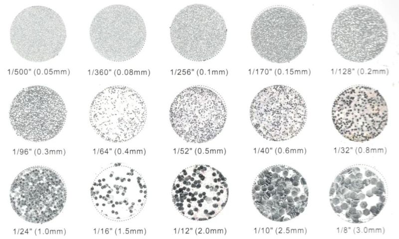 Colored Glitter Powder Supplier for Plastic