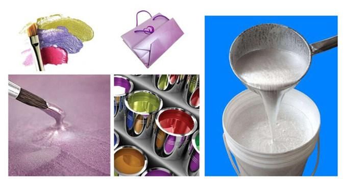 China Supplies Various Flavors Fragrance Pigment