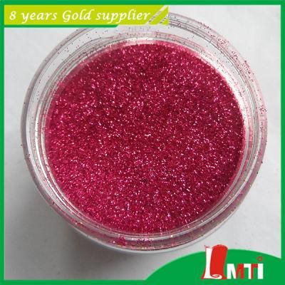 Colored Glitter Powder Supplier for Ink