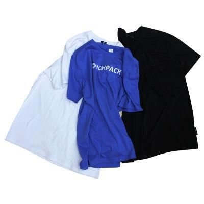 Fashion Customized Men and Women Print Polo T Shirts