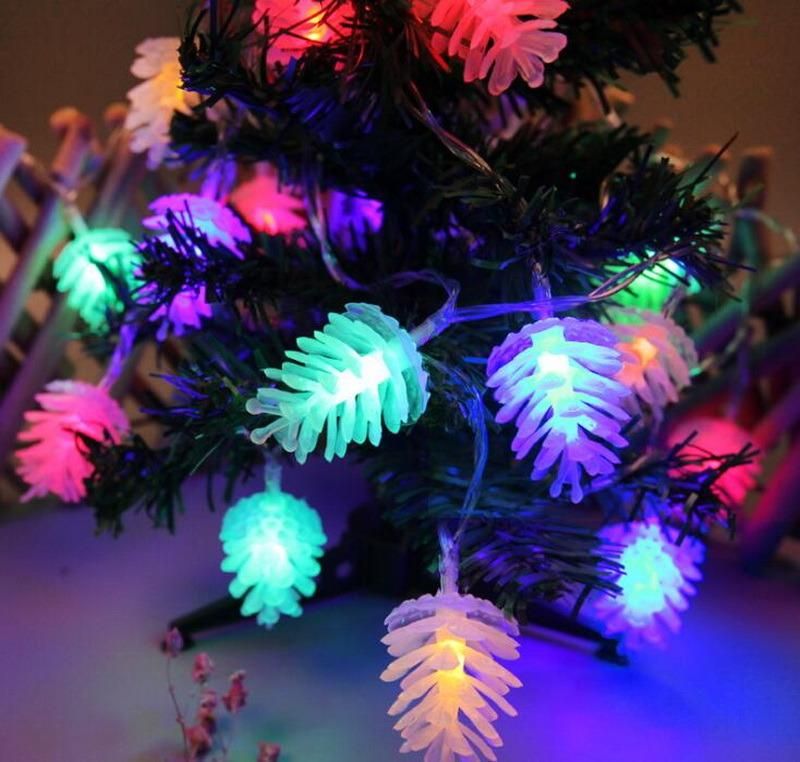 Good Sales Product 5/10m Christmas LED String Light