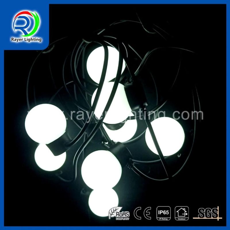 Wedding Decoration Festival Decoration LED Ball Light String Light