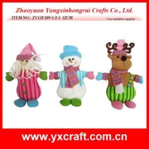 Christmas Decoration (ZY14Y79-3-4) Christmas Design