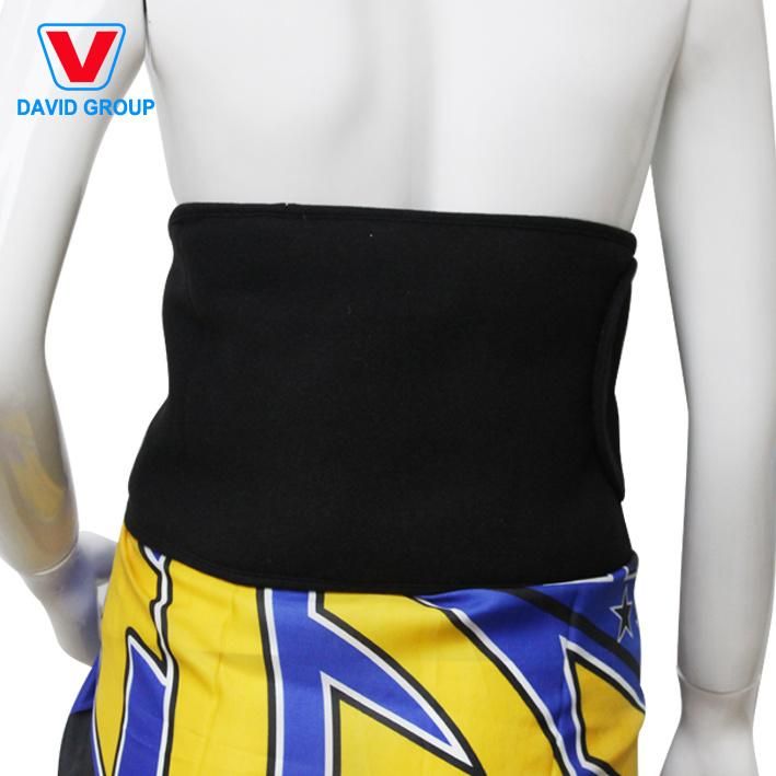 Back Waist Pain Relief Heat Therapy Belt