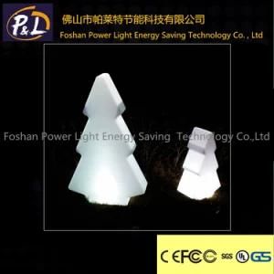 Outdoor Waterproof LED Decorative Christmas Tree Lamp