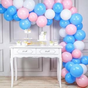 62PCS Balloon Garland Arch Kit Wedding Birthday Bachelorette Engagements
