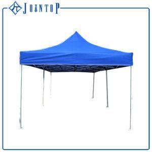 Fullcolor Print Outdoor Advertising Party Camping Folding Tent