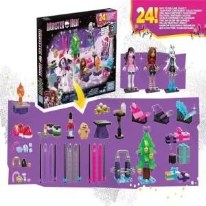 Custom Monster High Advent Calendar