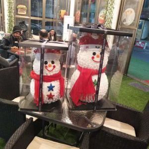 Christmas Gifts 2018 Kids 3 Sizes Small Medium Big Rose Snowman