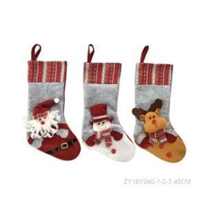 Christmas Stocking Holiday Gift Selling