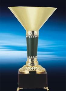 Customized High Quality Competition Metal Trophies for Awards