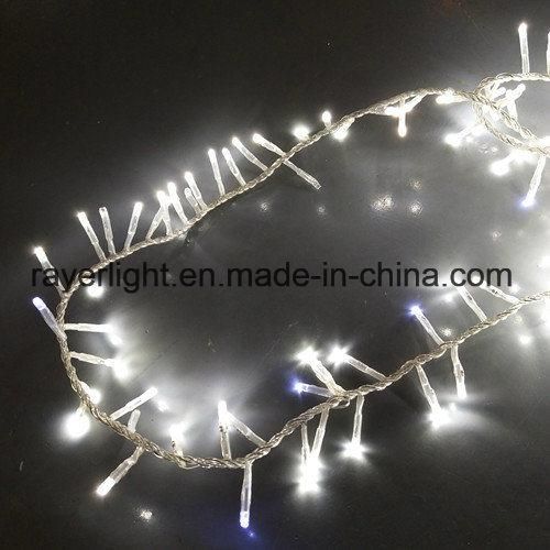 Garden Decoration Night Fairy Lights Staircase Seasonal Lighting Decorations