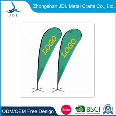 Best Selling Large Printing Gay Clothes Polyester Outdoor Spray Polyester Banner High Quality Wind Printing Flag